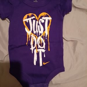 Gender neutral body suit